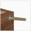 Commode décorative 5 tiroirs Annaliesse-1853228485