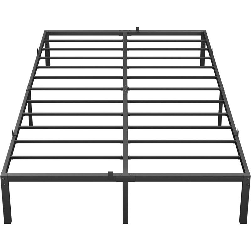 Husna Bed Frame, Queen