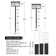 Kaitlind LED Wall Light