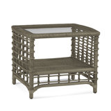 Bridgehampton End Table