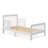 Pasadena Toddler Bed with Guardrails-95166529