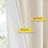  100% Blackout Curtains Linen Texture Thermal Insulated Noise Reducing Grommet Drapes for Bedroom & Living room-208640276-208640278