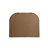 Sabine Metal Wide Arch Wall Mirror-87050930-87050941