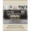 Petra Coffee Table