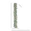 108'' in. Lighted Faux Pine Garland