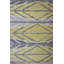 Scandinavian One-of-a-Kind 9' X 12' Area Rug