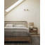 Spindle Solid Wood Spindle Bed-969625289