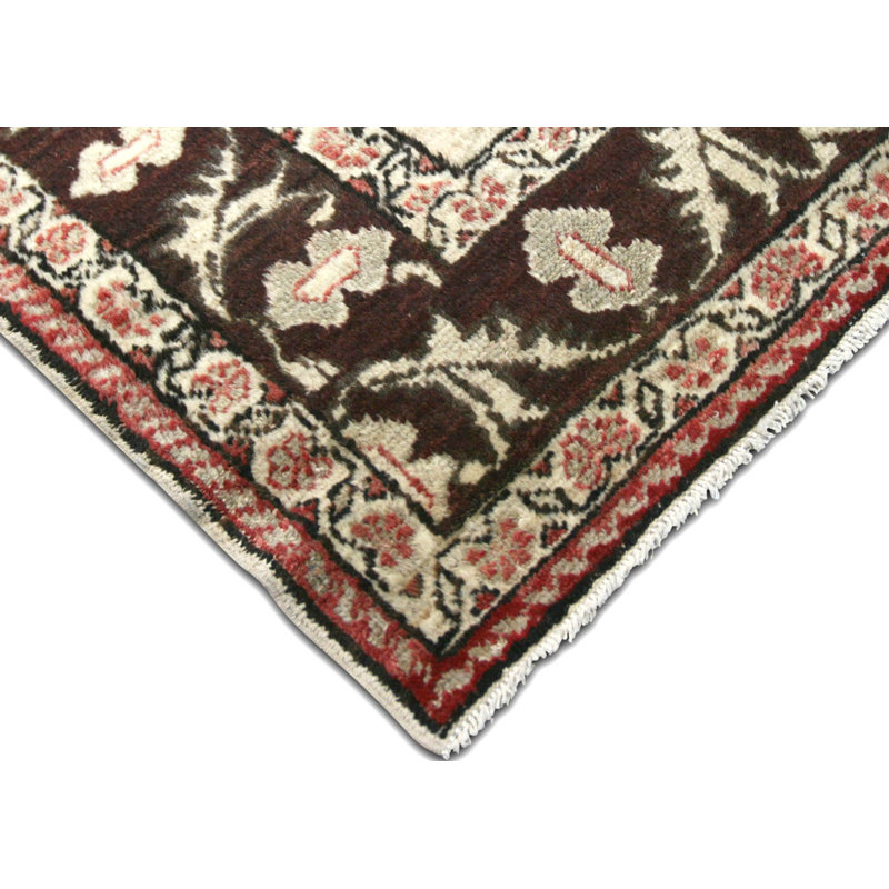 One-of-a-Kind 3'10" X 5'11" Area Rug