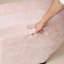 Canapé-lit double convertible pliable, rose-1788941404