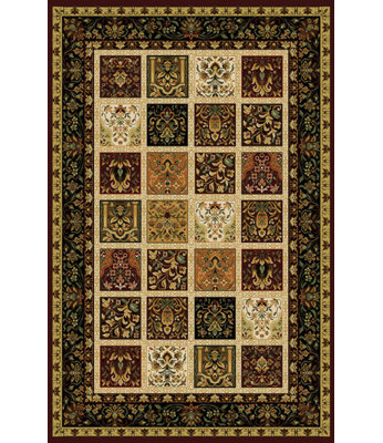 Germantown Performance Oriental Indoor Rug