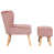 Pink is out of stock
