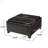 MANSFIELD OTTOMAN