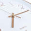Pickering Wall Clock