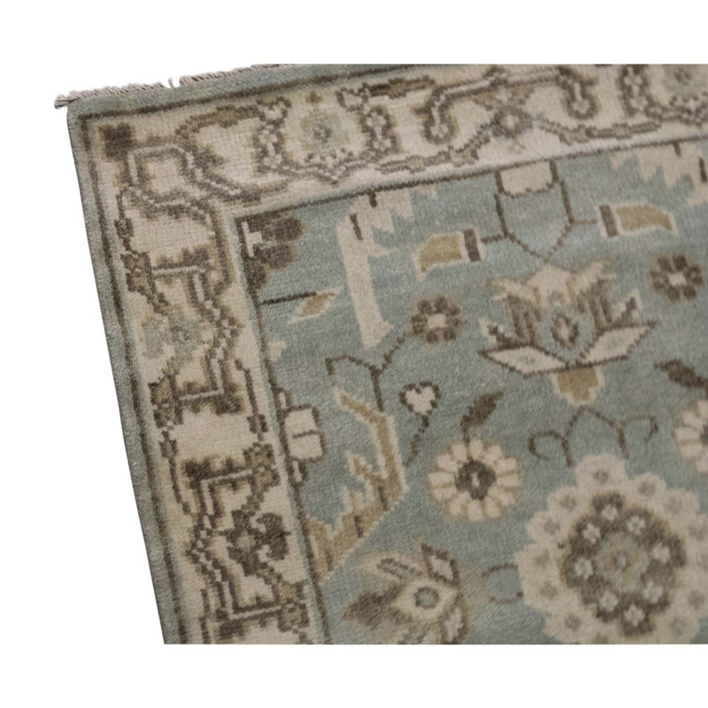 One-of-a-Kind 2'8" X 11'10" Area Rug