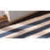 Renelso Wool Striped Indoor Rug