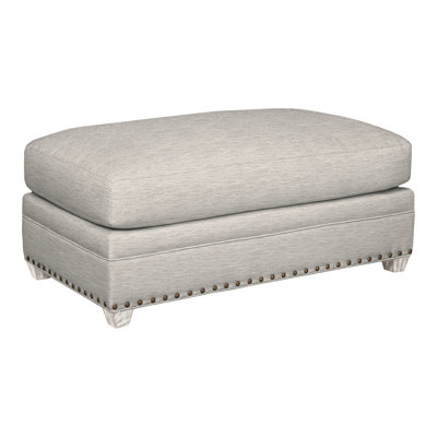 Fairgrove 44" Ottoman & Half