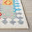 Horwich 407 Area Rug In Ivory / Red-149151287