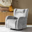Fauteuil inclinable et pivotant Axel-748002844