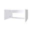 Armoire de cuisine murale avec 2 portes-694593204