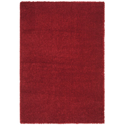 Tapis rouge jiang