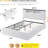 Bed Frame B