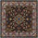 Wahcheechee Hand Tufted Wool Oriental Rug