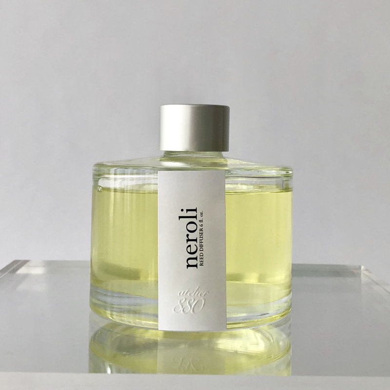 Plant / Floral Reed Diffusers And Sticks, Plant / Floral