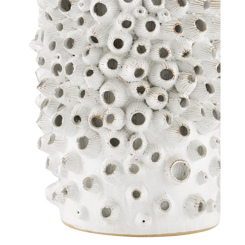 Barnacle End Table