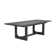 Waterfall Rectangular Dining Table