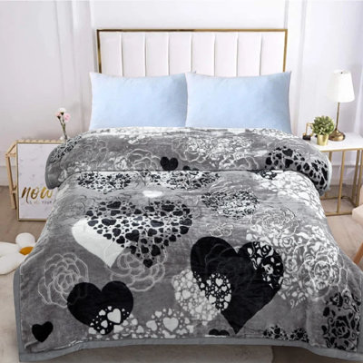 Weighted Throw Blanket