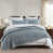 Blue Toile