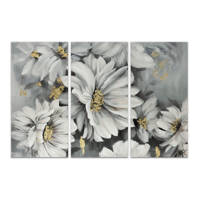 No Frame Print on Canvas