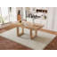 Table de salle à manger extensible 60 "à 78"-130596856