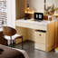 Bureau multifonctionnel au design italien-611918096