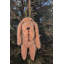 Arcadia Home Bloodhound Hand-Knit Ornament