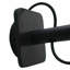 Memphis Armed Sconce