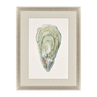 Hollomon III Framed Art