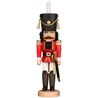 Christmas Nutcracker
