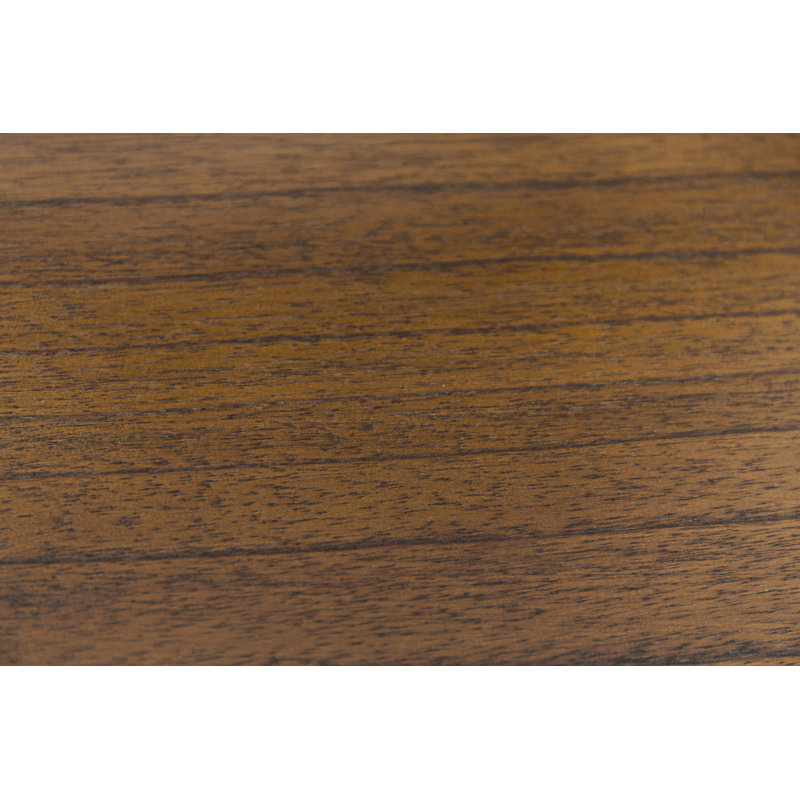 Flash 45cm W Solid Wood Bedside Table