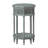 Adelayda End Table-988151564