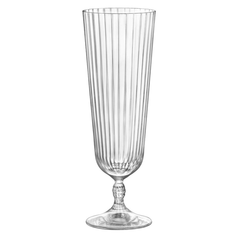 America '20s Sling Cocktail Glasses, 510 ml.
