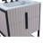 Mirutil Single Bathroom Vanity with Top-1091949602-1091949610