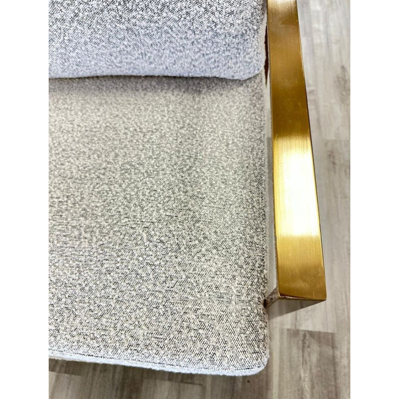 Méridienne Capricorn Boucle