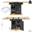 Extendable Dining Table