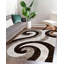 Tapis à poils longs NYC Performance-973572697