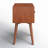 Williams Solid and Manufactured Wood Rectangular End Table -1673005119