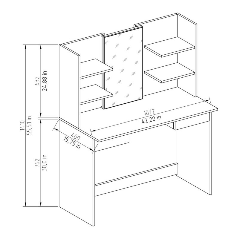 Vassie Vanity