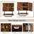 Daynna Wall Bathroom Cabinet-2013517639