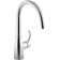 Simplice Single-Handle Bar Sink Faucet, Secondary Faucet with High-Arch Swing Spout