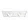 Tesla LED Multi-Spotlight Recessed Lighting Kit